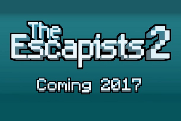 بازی The Escapists 2 معرفی شد