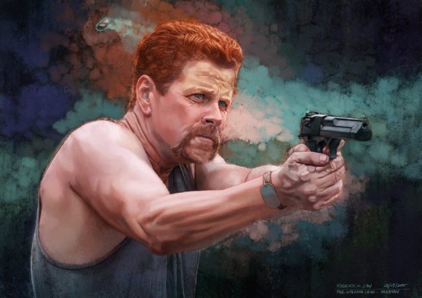 the_walking_dead___abraham_by_roderick25-d9b6irz