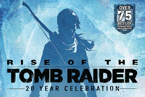 نمرات بازی Rise Of The Tomb Raider: 20 Years منتشر شد