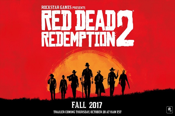 تماشا کنید: تریلر رونمایی بازی Red Dead Redemption 2 منتشر شد