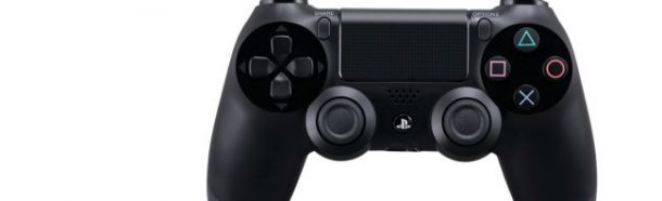 کنترلر DualShock 4 ؛ بهترین کنترلرهای PC