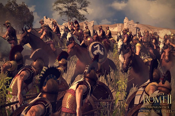 دوره تاریخی جدیدی برای نسخه بعدی بازی Total War در نظر گرفته شده است