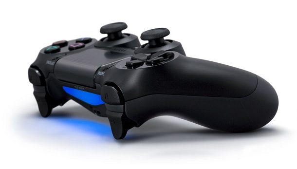 کنترلر DualShock 4 ؛ بهترین کنترلرهای PC