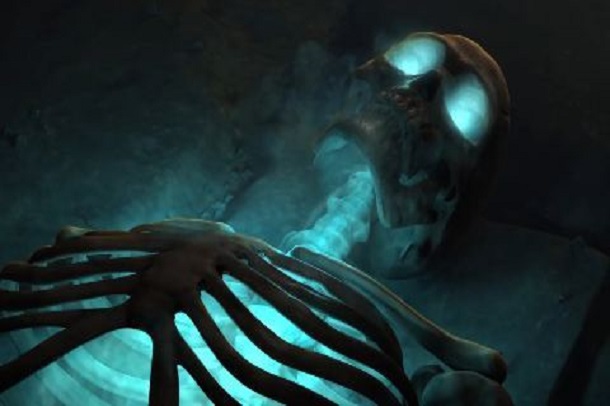 در مراسم BlizzCon کلاس جدیدی برای بازی Diablo III تایید شد