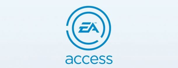 سرویس EA Access