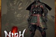 بازی Nioh