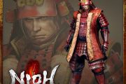 بازی Nioh