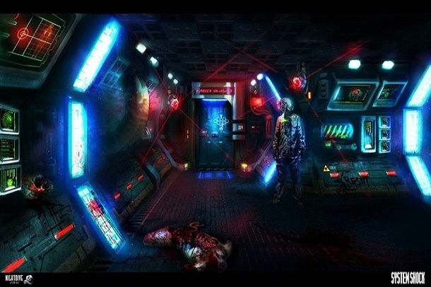 تاریخ انتشار بازی System Shock با تاخیر مواجه شد