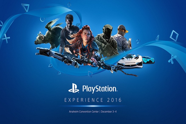 تاریخ برگزاری و لیست بازی‌های حاضر در همایش PlayStation Experience مشخص شد