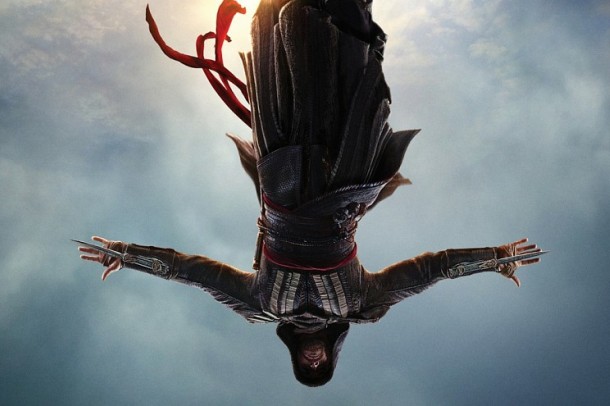 پوستر جدید فیلم Assassin’s Creed منتشر شد
