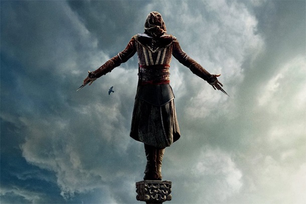 تماشا کنید: کلیپ جدید فیلم Assassin’s Creed ورود به آنیموس را نشان می‌دهد