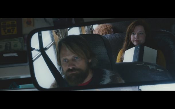 فیلم Captain Fantastic