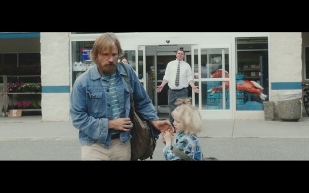 فیلم Captain Fantastic