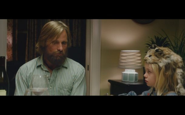 فیلم Captain Fantastic