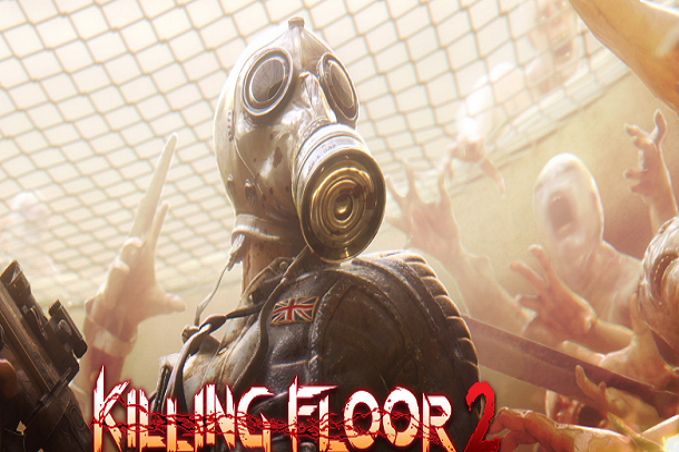 تماشا کنید: تریلر نهایی بازی Killing Floor 2