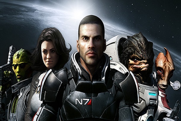 Mass Effect 2 و Mass Effect 3 مشمول قابلیت سازگاری با نسل قبل ایکس باکس وان شدند