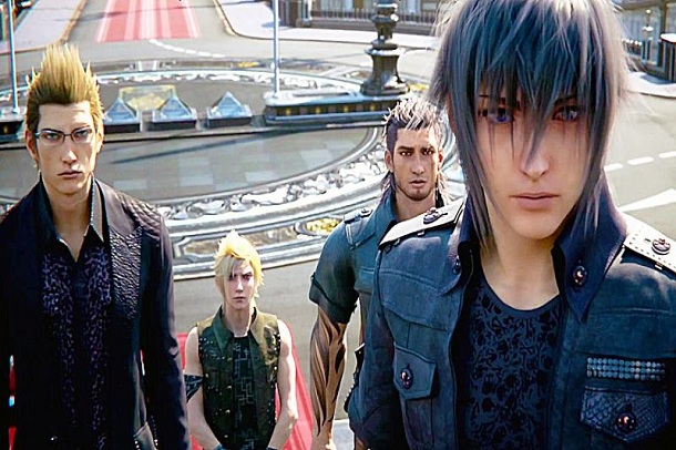 برخی بازیکنان ژاپنی بازی Final Fantasy XV را در کمتر از 11 ساعت تمام کرده‌اند!