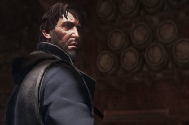 تریلر جدید بازی Dishonored 2 شخصیت Corvo را جذاب‎تر از همیشه نشان می‎دهد