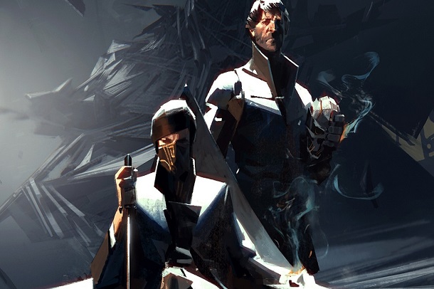 آپدیت جدیدی برای بازی Dishonored 2 منتشر شد