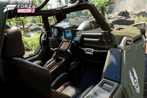 بالاخره نسخه دمو Forza Horizon 3 برای ویندوز 10 منتشر شد