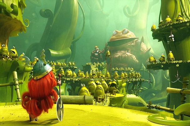 Rayman Legends و دو بازی دیگر به قابلیت پشتیبانی از نسل قبل ایکس باکس وان اضافه شدند