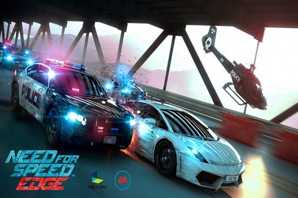 تریلر جدید بازی Need For Speed: Edge منتشر شد ؛ ماشین‎های لوکس به صف