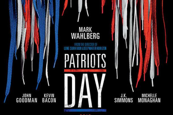 تماشا کنید: تریلر فیلم Patriots Day با بازی مارک والبرگ منتشر شد