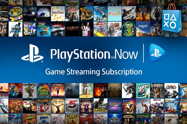 احتمالا گزینه دانلود بازی‌ها به سرویس PlayStation Now اضافه می‌شود