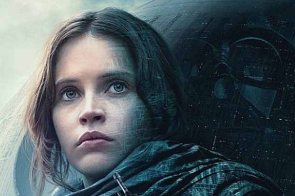 سه پوستر جدید از فیلم روگ وان (Rogue One) منتشر شد