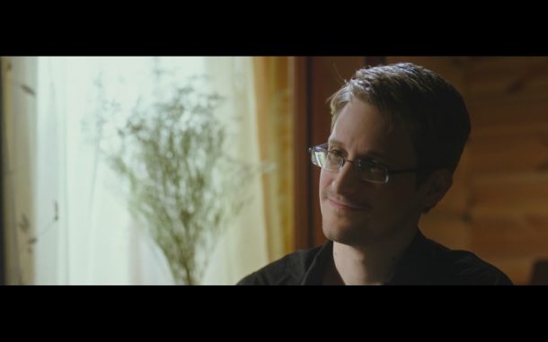 فیلم Snowden