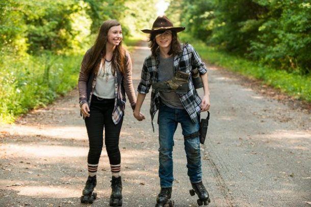 walking-dead-season7-episode5-enid-carl