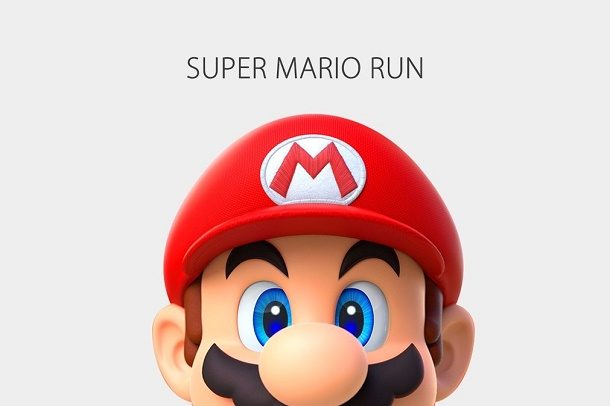 بازی Super Mario Run