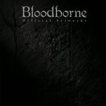 کتاب هنری بازی Bloodborne