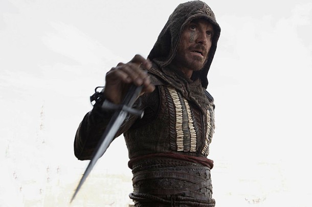 فیلم Assassin’s Creed در صورت فروش مناسب، تبدیل به سه‌گانه می‌شود