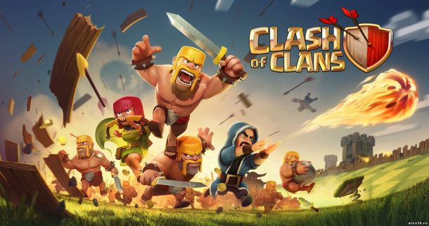 clash-of-clans-hd-wallpaper