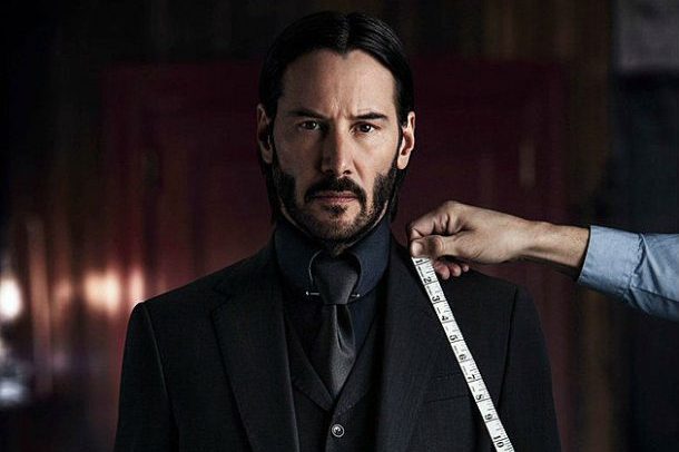 تریلر جدید فیلم جان ویک 2 (John Wick: Chapter 2) منتشر شد