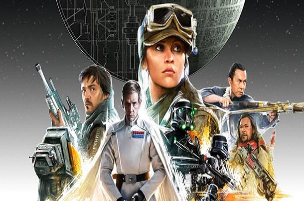 فروش داخلی فیلم Rogue One از ۳۰۰ میلیون دلار عبور کرد