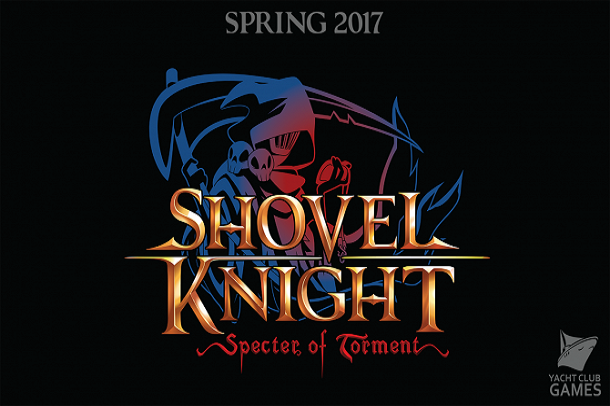 نخستین تریلر از گیم‌پلی بازی Shovel Knight Specter of Torment منتشر شد [TGA 2016]