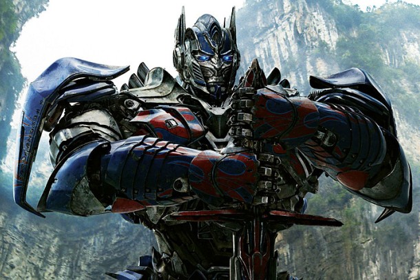 پوستر جدید فیلم تبدیل‌ شوندگان: آخرین شوالیه (Transformers: The Last Knight) منتشر شد