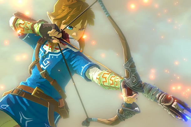 از راهنمای رسمی بازی The Legend of Zelda: Breath of the Wild رونمایی شد