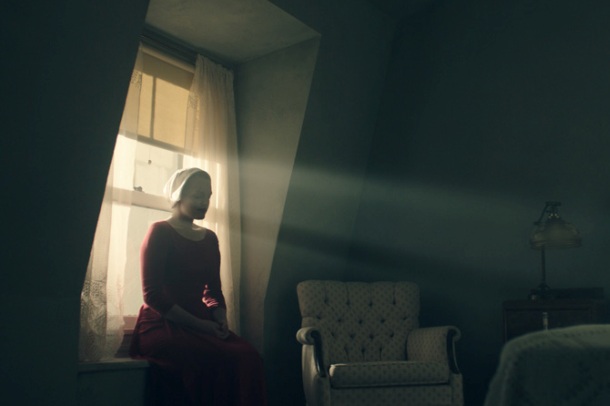 تصاویر جدید سریال Handmaid’s Tale منتشر شد