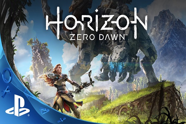 اطلاعاتی از تنظیمات بازی Horizon Zero Dawn منتشر شد