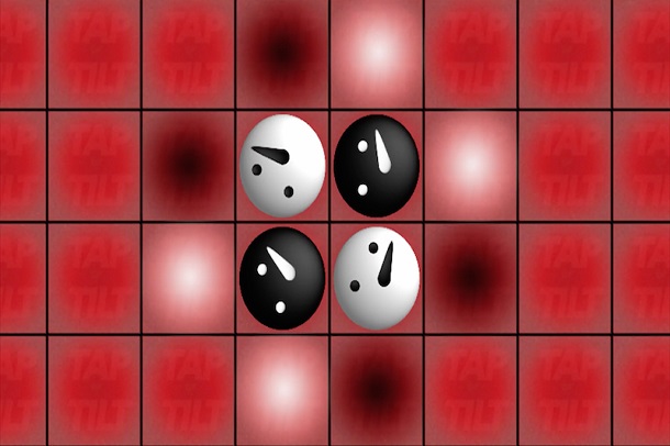 تماشا کنید: بازی Reversi 32 به کنسول Wii U می‌آید