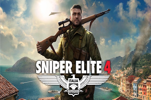 تماشا کنید: 2 تریلر مختلف از روند بازی Sniper Elite 4 منتشر شد