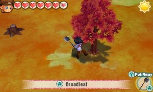 تصاویر جدیدی از بازی Story of Seasons