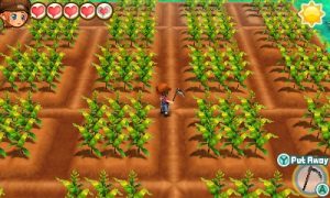 تصاویر جدیدی از بازی Story of Seasons