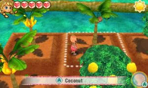 تصاویر جدیدی از بازی Story of Seasons