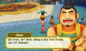 تصاویر جدیدی از بازی Story of Seasons