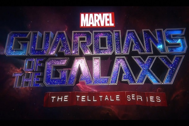 تماشا کنید: بازی Guardians of the Galaxy: The Telltale Series رونمایی شد [TGA 2016]