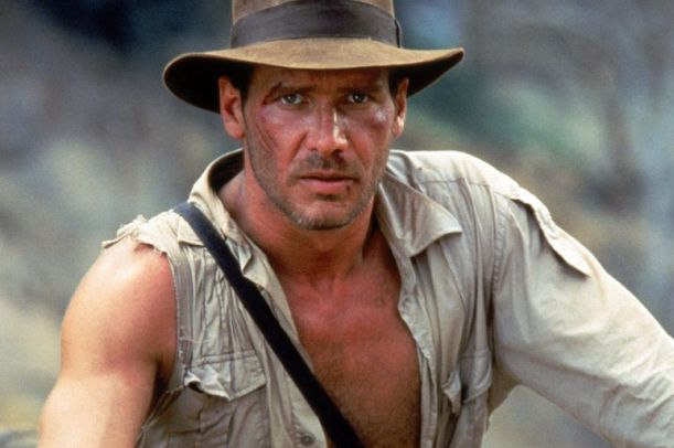 فیلم ایندیانا جونز 5 (Indiana Jones) هنوز در مرحله «ایده پردازی» است